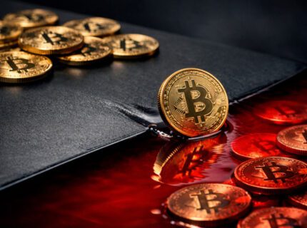 هولدرهای بیت کوین ۱۱۰ هزار BTC فروختند؛ ریزش بیشتری در راه است؟