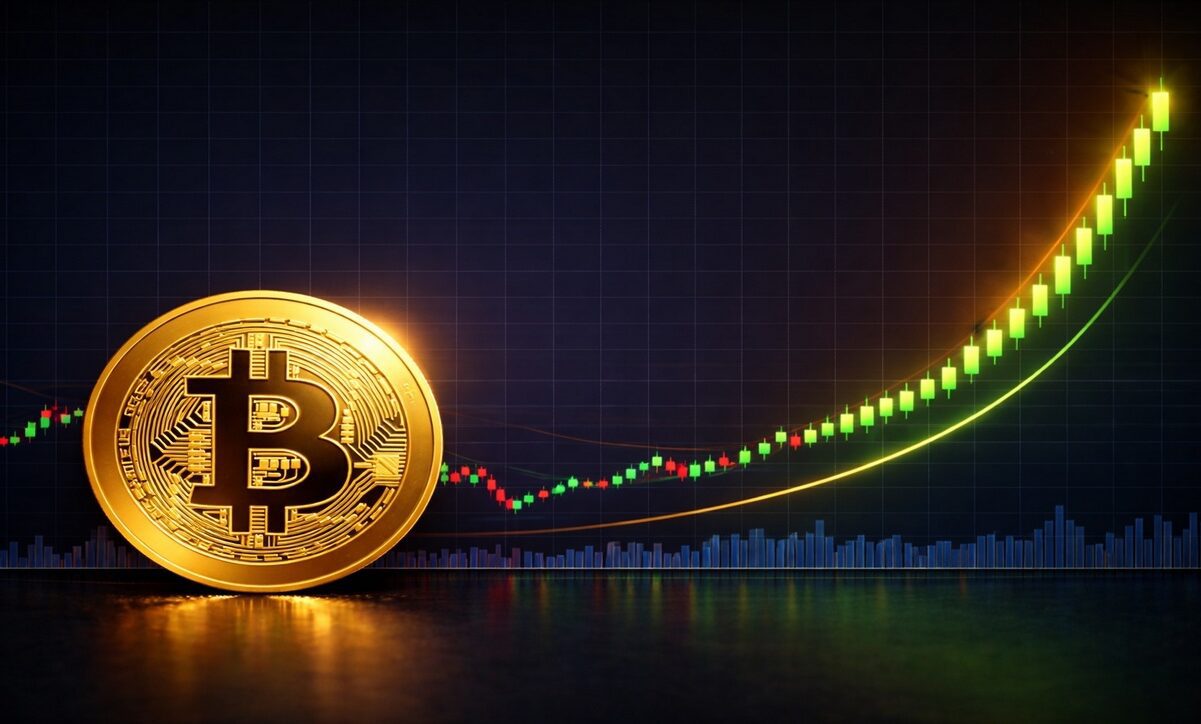 عقب‌نشینی بیت کوین پس از ثبت بهترین کندل هفتگی از ژانویه
