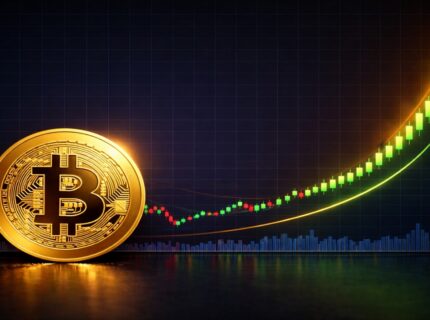 عقب‌نشینی بیت کوین پس از ثبت بهترین کندل هفتگی از ژانویه