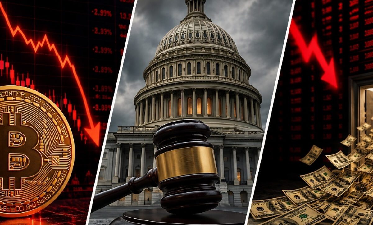 بیت کوین دوباره در عبور از ۸۰ هزار دلار ناکام ماند