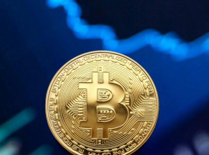 بیت کوین ۷۹ هزار دلاری شد؛ بازار به اظهارات ترامپ درباره پایان جنگ واکنش نشان داد
