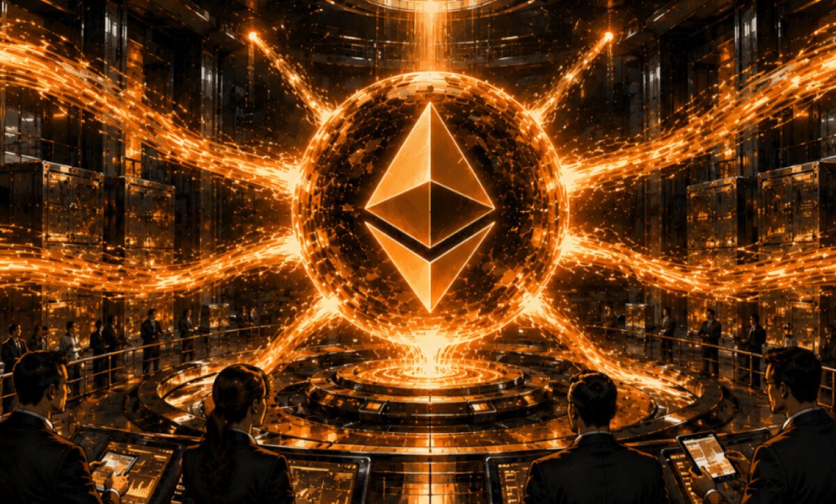 خرید ۲۸ هزار اتریوم توسط Bitmine؛ تنها ۳ درصد تا هدف نهایی باقی ماند