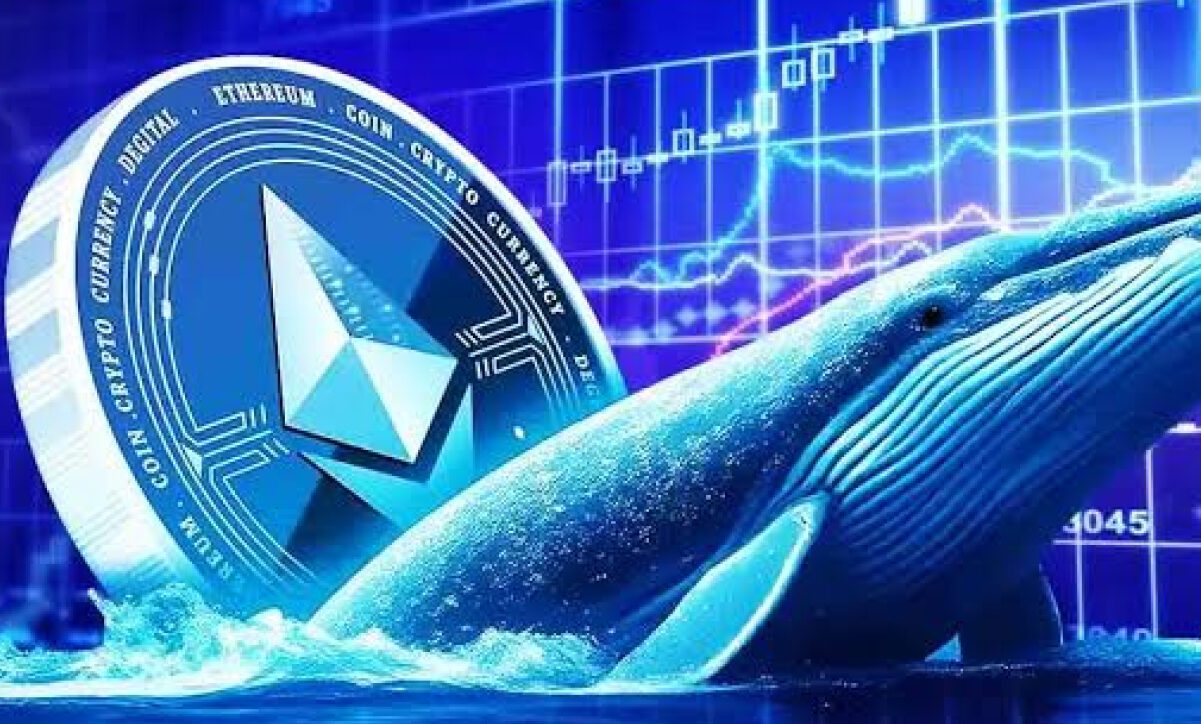 نهنگ ناشناس ۱۶۷ هزار اتریوم فروخت؛ دلیل ثبات قیمت اتریوم؟