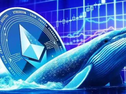 نهنگ ناشناس ۱۶۷ هزار اتریوم فروخت؛ دلیل ثبات قیمت اتریوم؟