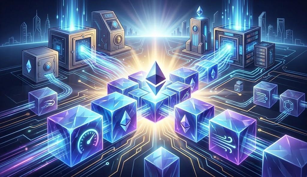 پیش‌بینی قیمت اتریوم؛ آیا ETH در مسیر ۳ هزار دلار قرار دارد؟