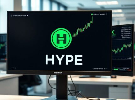 قیمت هایپرلیکویید HYPE از ۹۰ دلار عبور کرد