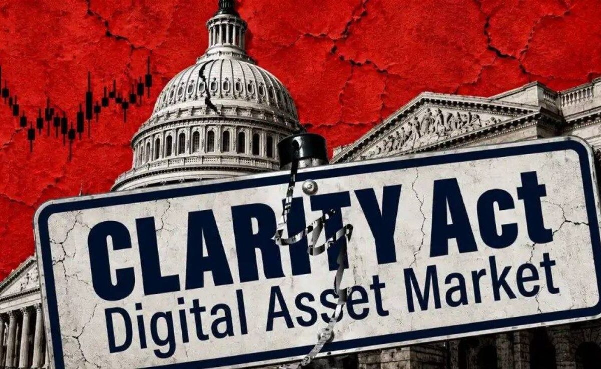 آیا هنوز می‌توان لایحه CLARITY را نجات داد؟