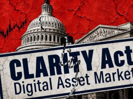 آیا هنوز می‌توان لایحه CLARITY را نجات داد؟