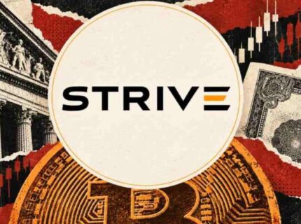 راه‌اندازی ETF اهرمی Strive؛ معامله روی سهام شرکت هولدر بیت‌کوین