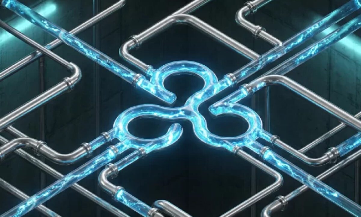 شایعه ETF بلک‌راک برای XRP؛ قیمت ریپل به ۱۰۰ دلار می‌رسد؟
