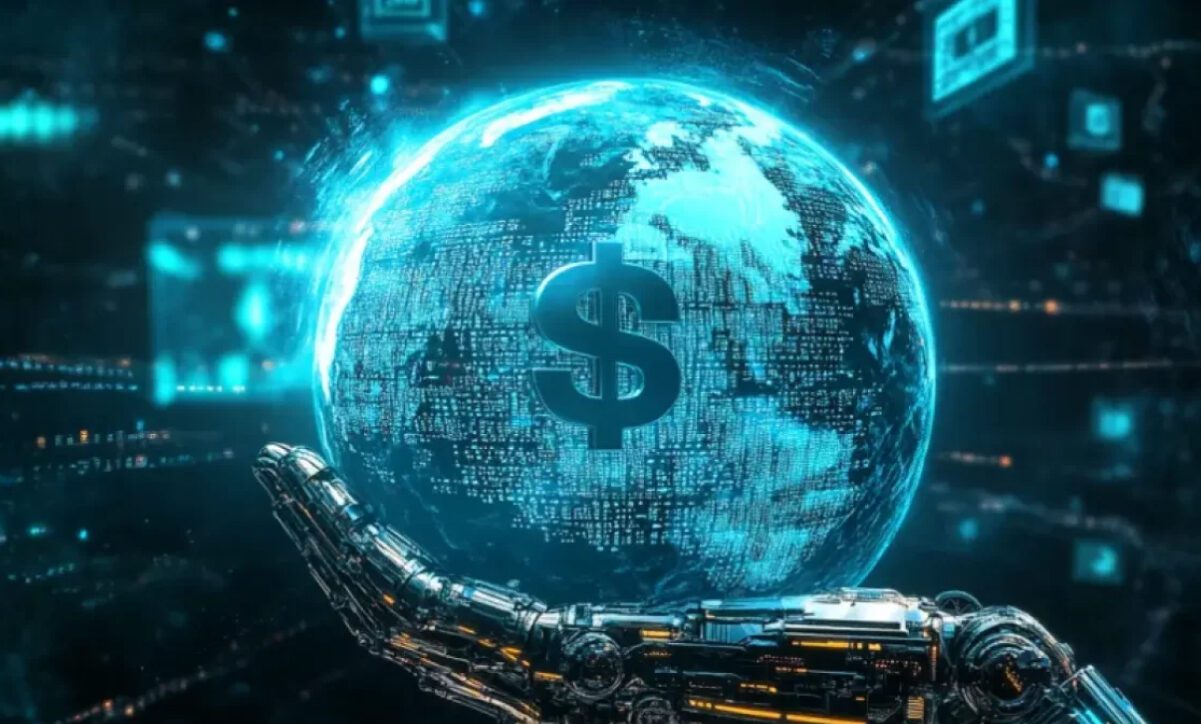استیبل‌کوین‌ها ممکن است به آمارهای عرضه پول فدرال رزرو وارد شوند