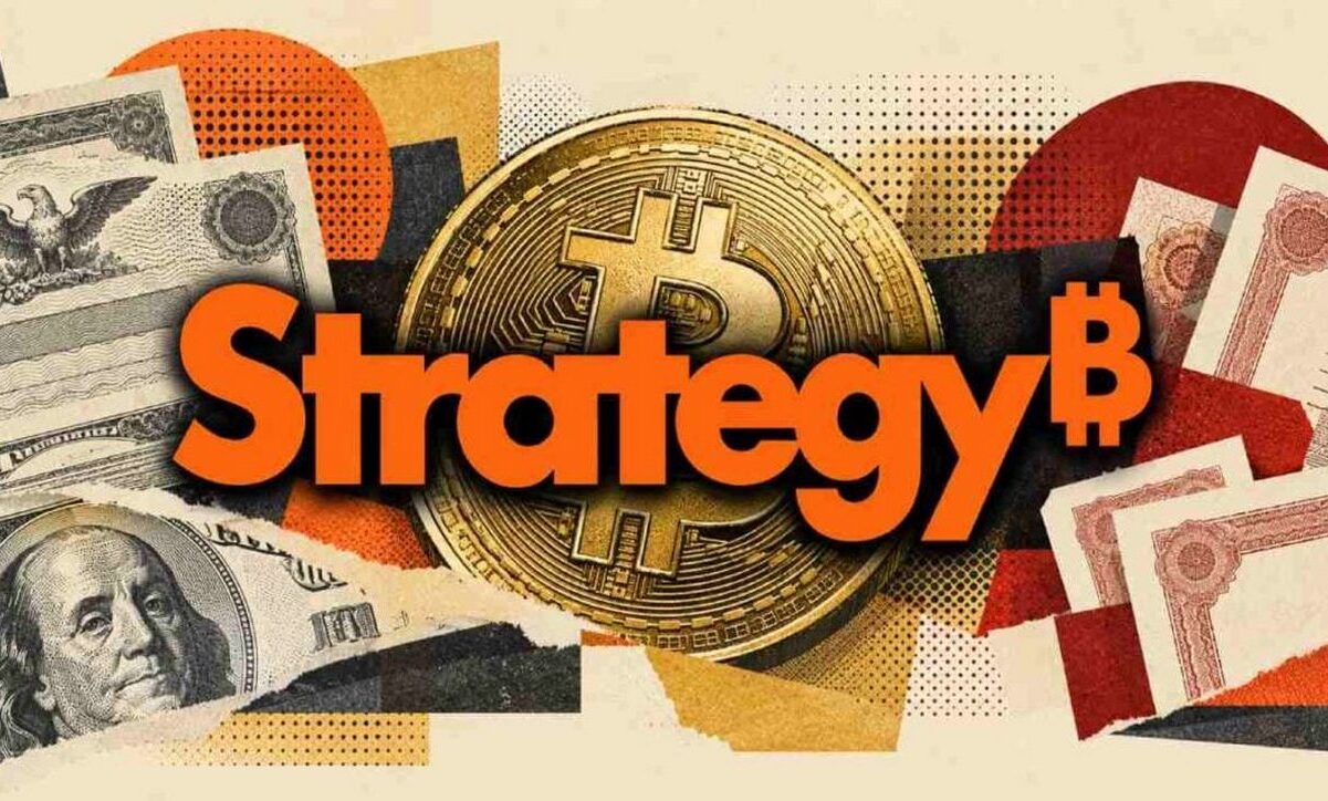 استراتژی دوباره بیت کوین خرید؛ افزایش ۱۴۳ میلیون دلاری ذخایر BTC