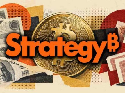 استراتژی دوباره بیت کوین خرید؛ افزایش ۱۴۳ میلیون دلاری ذخایر BTC