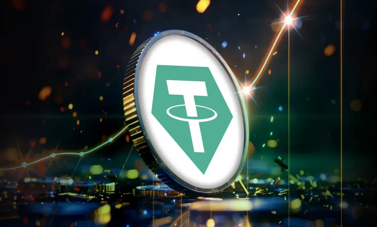 تتر ۵۵۰ میلیون دلار USDT مرتبط با ایران را مسدود کرد