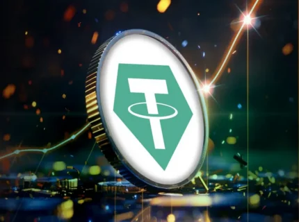 تتر ۵۵۰ میلیون دلار USDT مرتبط با ایران را مسدود کرد