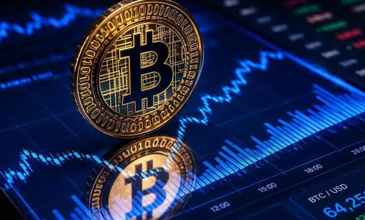 بازار اوراق آمریکا وارد منطقه خطر شد؛ فرصت طلایی بیت کوین در راه است؟
