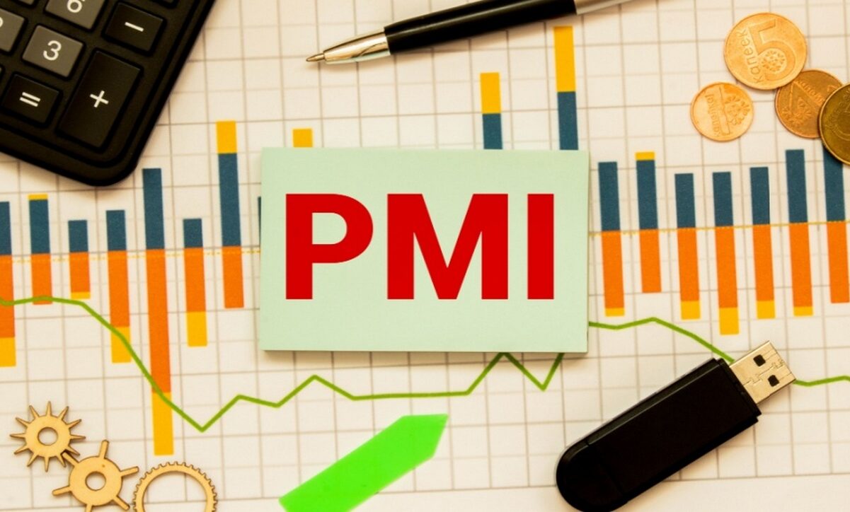 داده‌های PMI آمریکا امروز منتشر می‌شود؛ معامله‌گران در انتظار سیگنال جدید فدرال رزرو