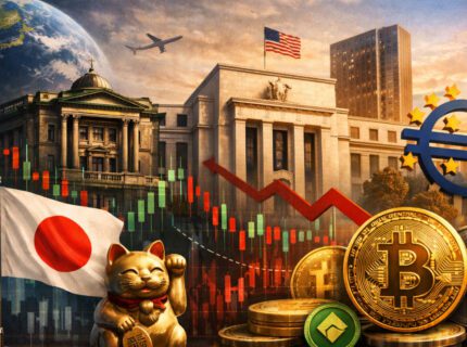 هفته سرنوشت‌ساز بیت کوین؛ ۵ رویداد مهم پیش روی بازار (17 شهریور 1405)