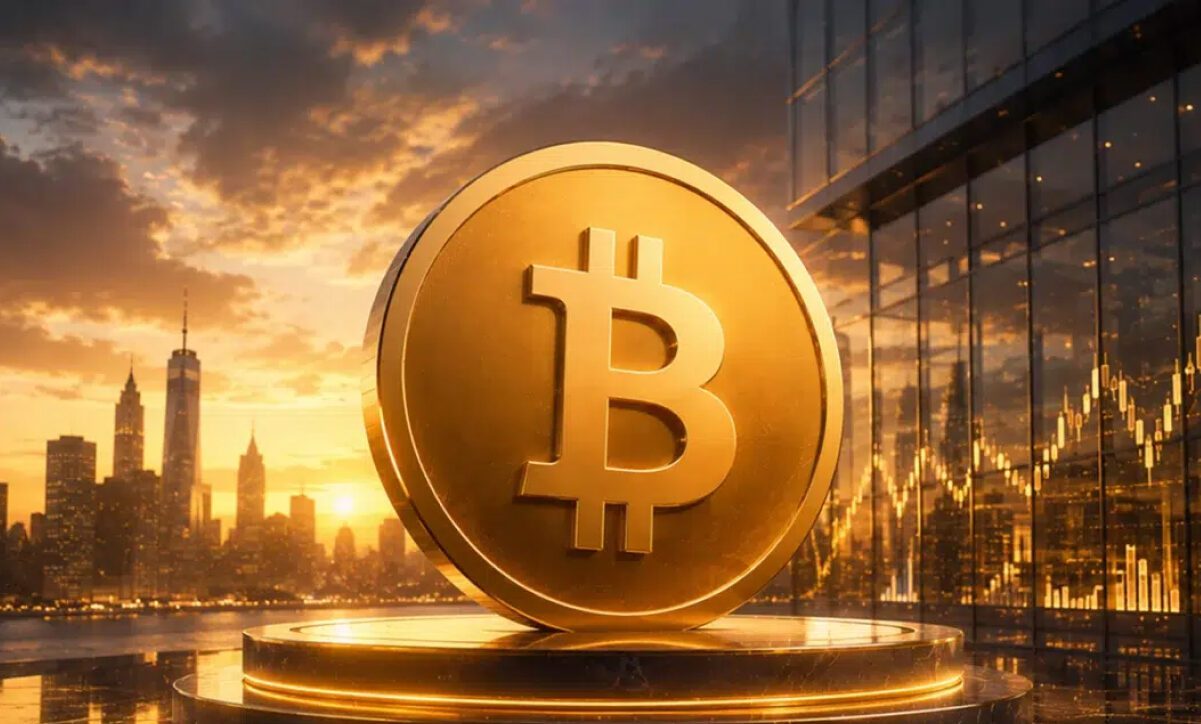 شاخص SOPR بیت کوین برای سومین هفته بالای ۱ ماند؛ طولانی‌ترین دوره سودآوری سال ۲۰۲۶