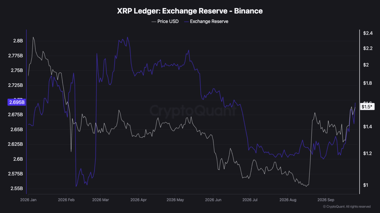 منبع: CryptoQuant