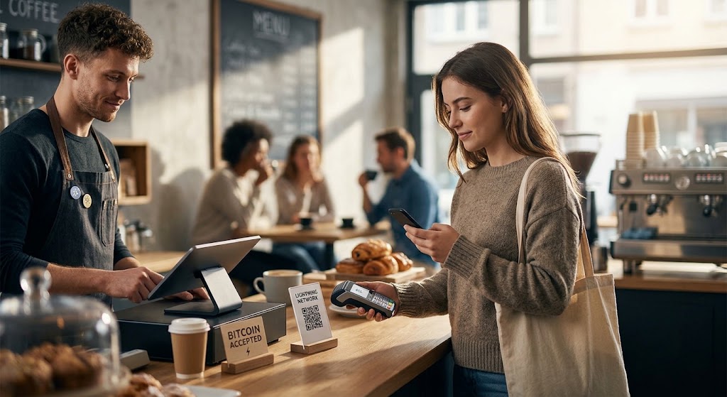 آیا بیت‌کوین شبکه لایتنینگ خودش را گول می‌زند؟