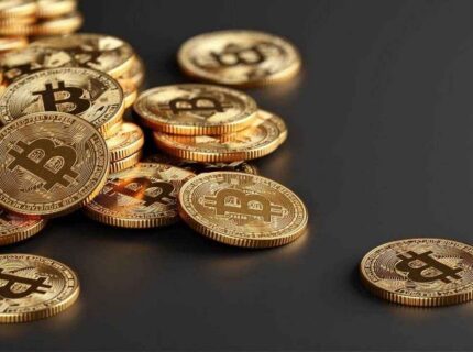 ۲۴ هزار بیت کوین از صرافیها خارج شد؛ بحران عرضه BTC در راه است؟