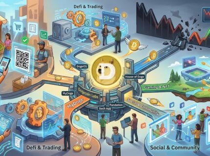 Dogecoin Labs میخواهد دوج کوین چیزی فراتر از یک میمکوین باشد: این کار را چطور انجام میدهد؟