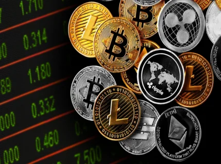 سلطه بیتکوین به ۶۰ درصد رسید؛ آلتکوینها پیش از انتشار CPI عقبنشینی کردند