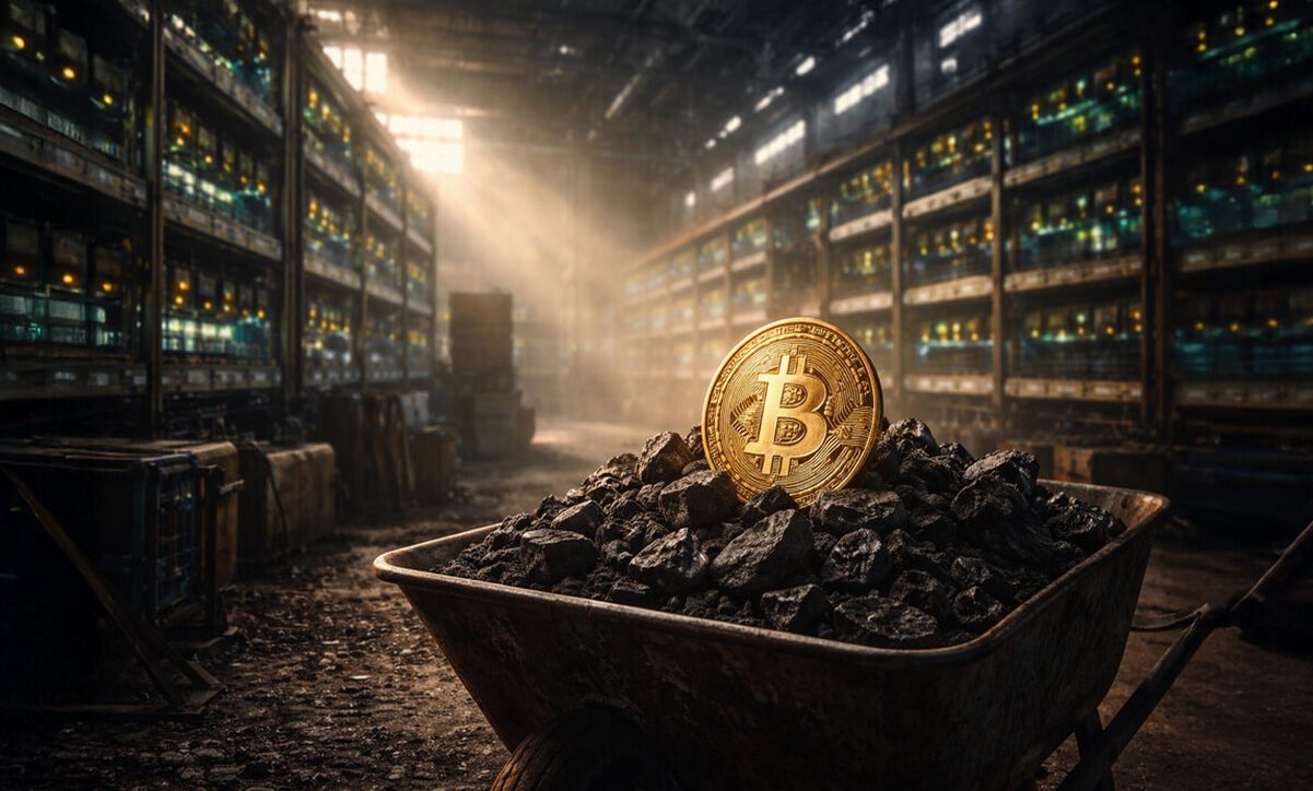 کاهش فشار فروش ماینرهای بیت کوین؛ آیا BTC برای صعود بیشتر آماده می‌شود؟