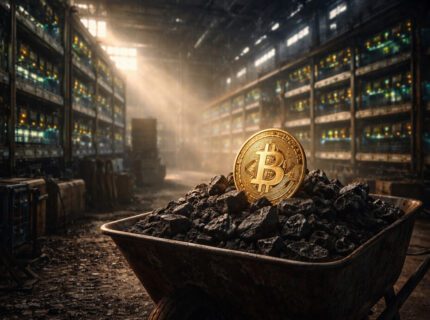 کاهش فشار فروش ماینرهای بیت کوین؛ آیا BTC برای صعود بیشتر آماده می‌شود؟