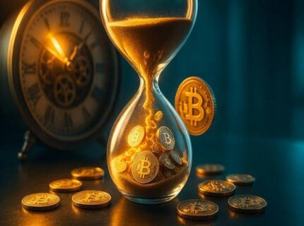 ۳ آزمون مهم بیت کوین؛ آیا BTC از سقوط ۱۷ درصدی نوامبر جان سالم به در میبرد؟