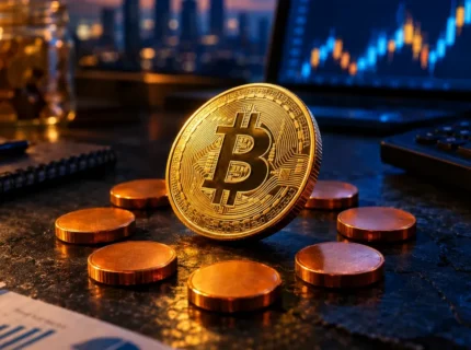 بیت کوین آماده صعود به ۸۷ هزار دلار؟ بررسی سطوح کلیدی