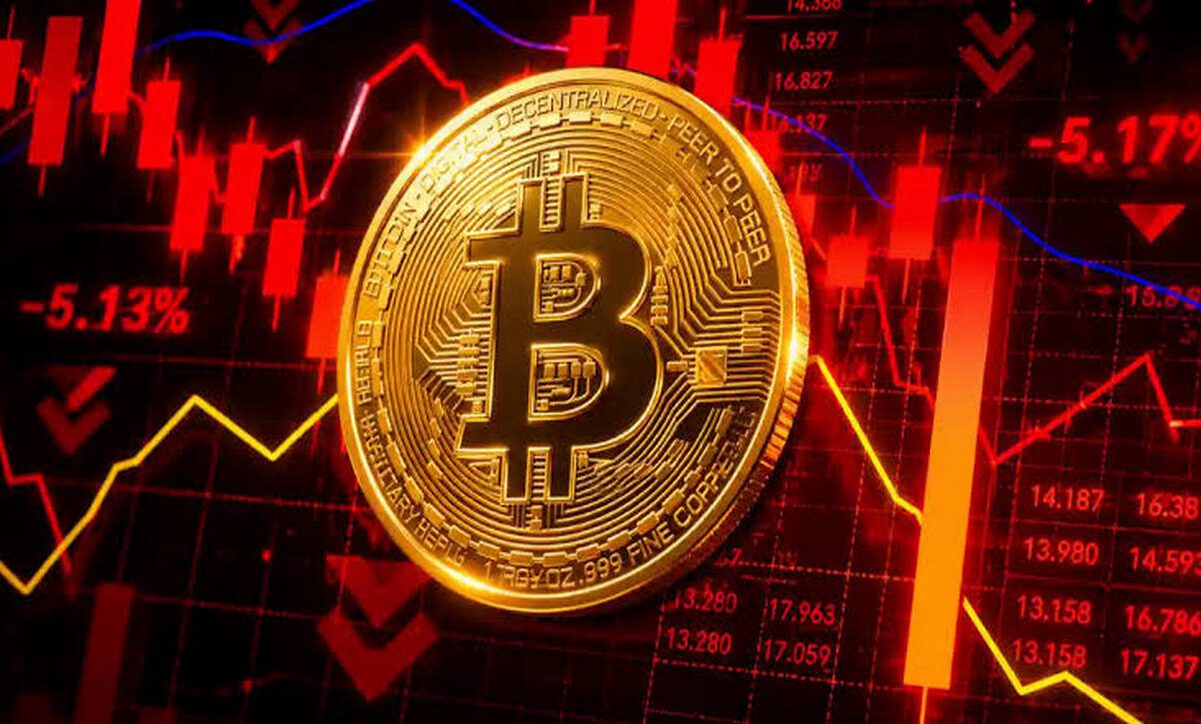 سالگرد سقوط تاریخی ۱۰/۱۰ بیت کوین؛ این بار نفت ۱۰۰ دلاری تهدید جدید بازار