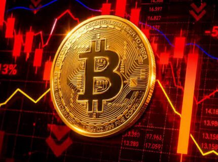 سالگرد سقوط تاریخی ۱۰/۱۰ بیت کوین؛ این بار نفت ۱۰۰ دلاری تهدید جدید بازار