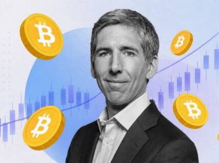 مت هوگان ۴ ارز دیجیتال برتر برای رشد بلندمدت را معرفی کرد؛ بیتکوین در صدر فهرست