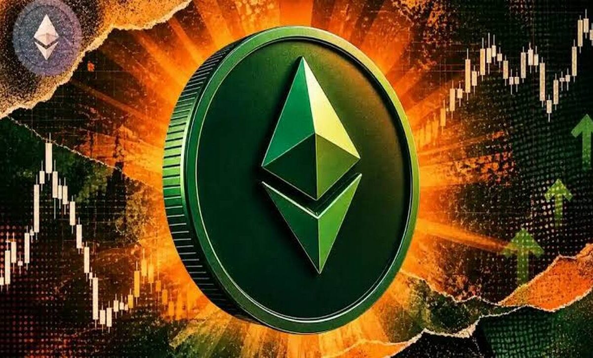 تحلیل قیمت اتریوم؛ آیا ETH می‌تواند از مقاومت ۲۴۰۰ دلاری عبور کند؟