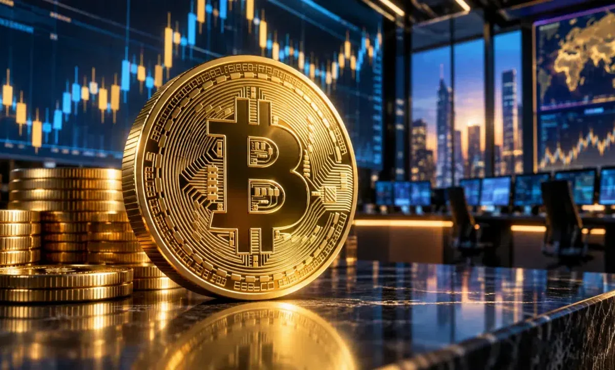 هفته سرنوشت‌ساز بیت کوین؛ نشست فدرال رزرو و انقضای ۱۱ میلیارد دلاری قراردادهای BTC