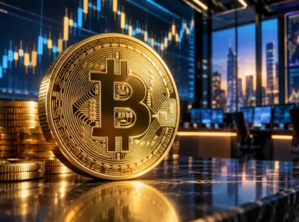 هفته سرنوشتساز بیت کوین؛ نشست فدرال رزرو و انقضای ۱۱ میلیارد دلاری قراردادهای BTC