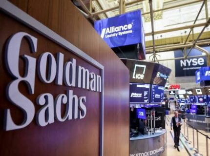 ۵ سهمی که گلدمن ساکس برای صعود زیر نظر گرفته است