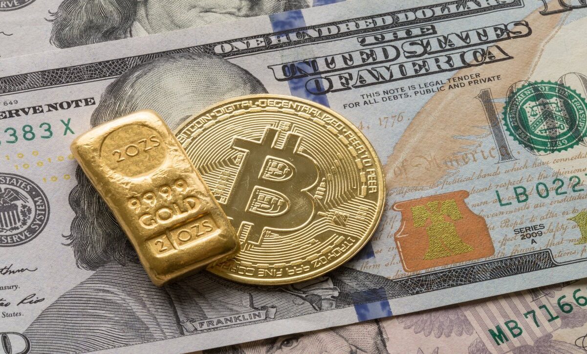 جی‌پی مورگان ۳ سناریوی قیمتی برای بیت کوین در سال ۲۰۳۶ پیش‌بینی کرد