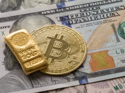 جیپی مورگان ۳ سناریوی قیمتی برای بیت کوین در سال ۲۰۳۶ پیشبینی کرد