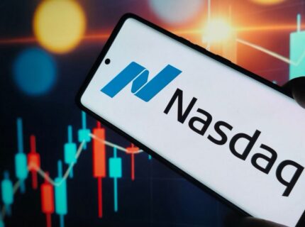 شاخص نزدک ۱۰۰ وارد دنیای بلاکچین شد؛ راه‌اندازی صندوق JQQQ روی استلار