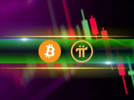 بیت کوین دوباره به ۸۶ هزار دلار رسید؛ PI زیر مقاومت ۰.۰۹ دلاری