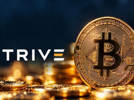 رکوردشکنی Strive در خرید بیت‌ کوین؛ ۶۱۸۲ واحد به ارزش بیش از نیم میلیارد دلار