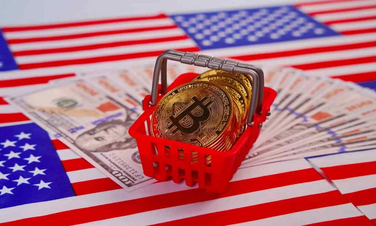 نقشه جدید آمریکا برای بازار کریپتو؛ جریان پول جهان در حال تغییر است؟
