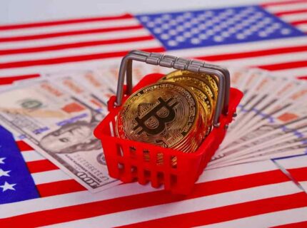 نقشه جدید آمریکا برای بازار کریپتو؛ جریان پول جهان در حال تغییر است؟