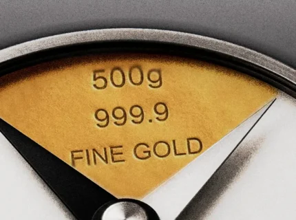 هشدار پیتر برنت درباره سقوط طلا؛ شکست حمایت ۴۱۰۰ دلاری و سقوط به ۲۸۹۰ دلار