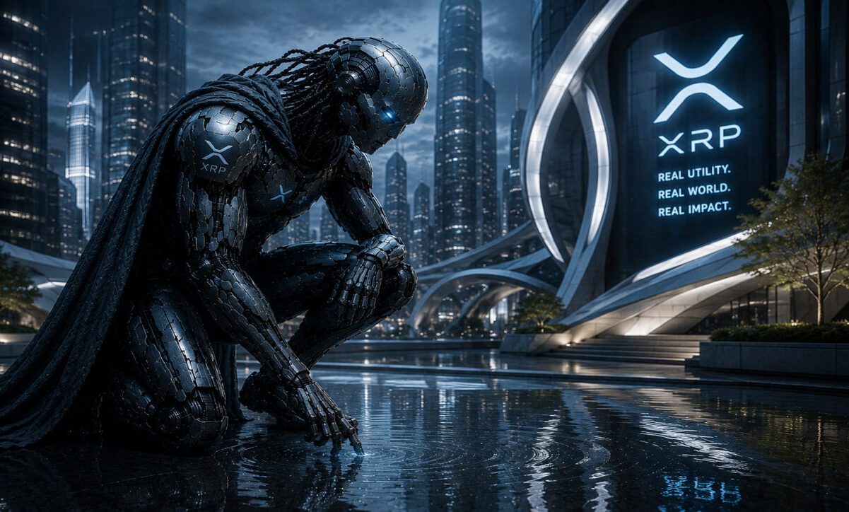 پیش‌بینی جنجالی Grok برای XRP؛ قیمت ریپل تا پایان اکتبر به ۲.۱۰ دلار می‌رسد؟