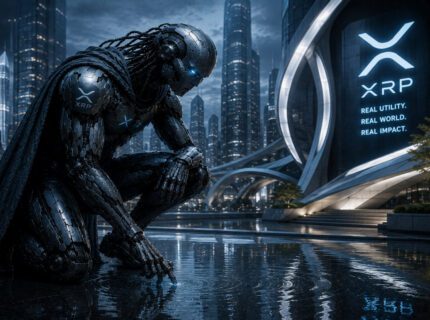 پیش‌بینی جنجالی Grok برای XRP؛ قیمت ریپل تا پایان اکتبر به ۲.۱۰ دلار می‌رسد؟