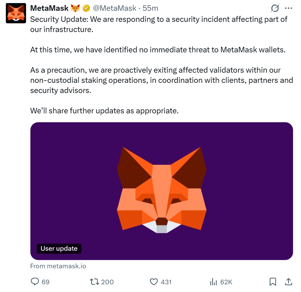 منبع: MetaMask